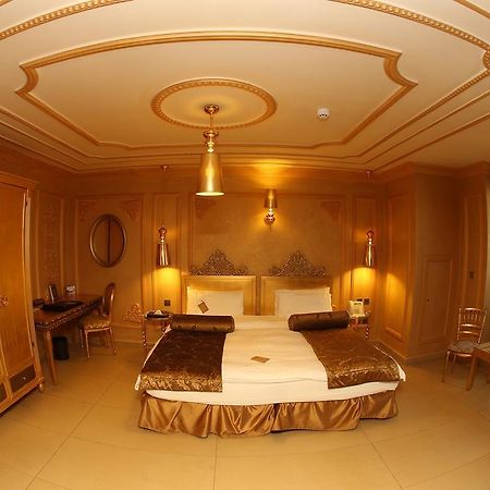 Assaha Hotel Beirut Exterior photo