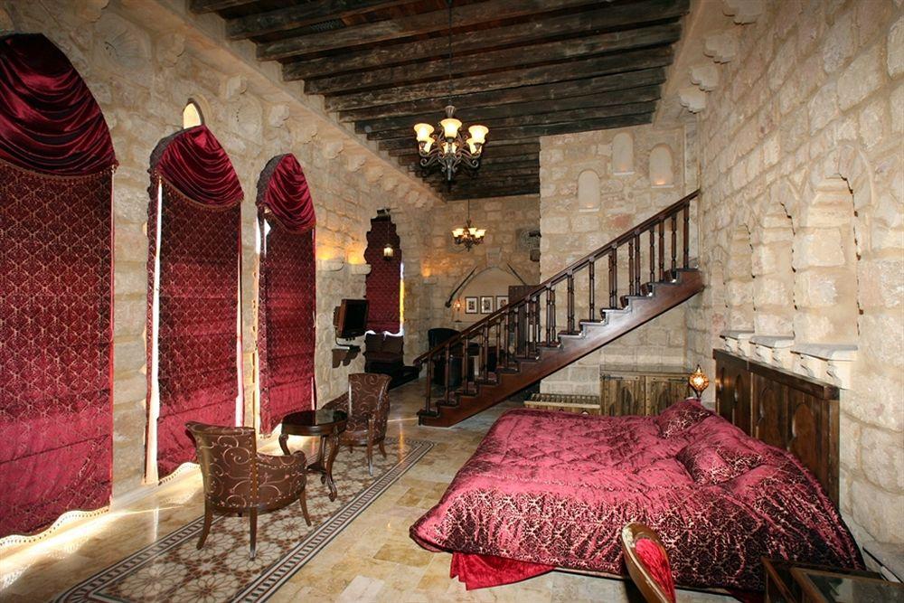 Assaha Hotel Beirut Exterior photo