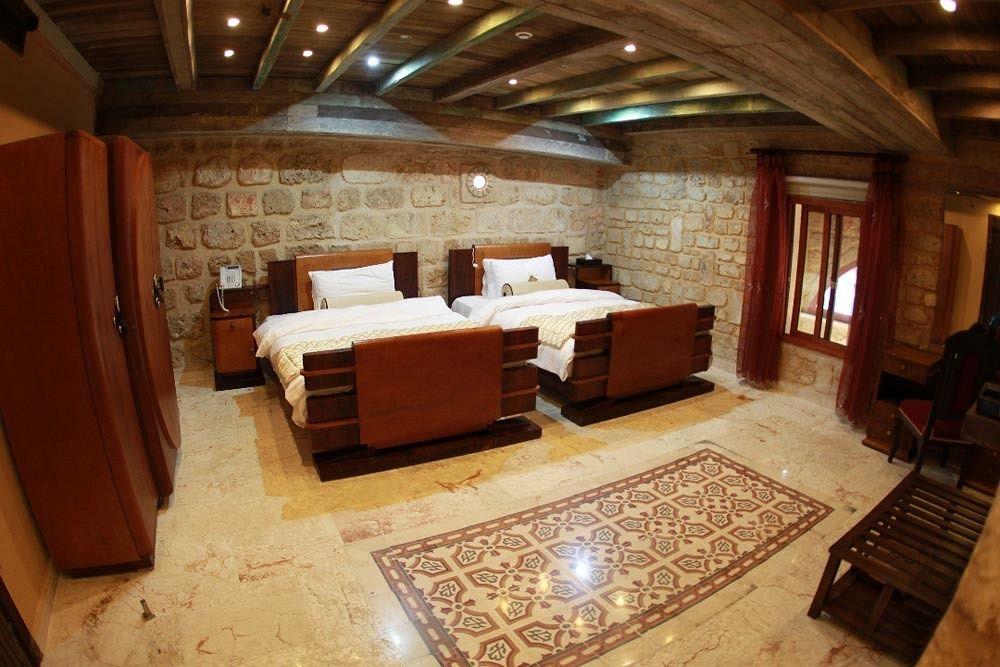 Assaha Hotel Beirut Exterior photo