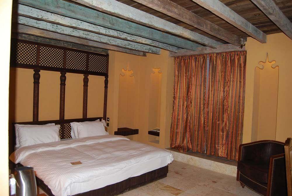 Assaha Hotel Beirut Exterior photo