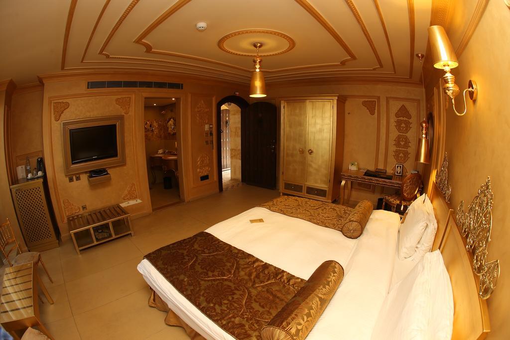 Assaha Hotel Beirut Exterior photo