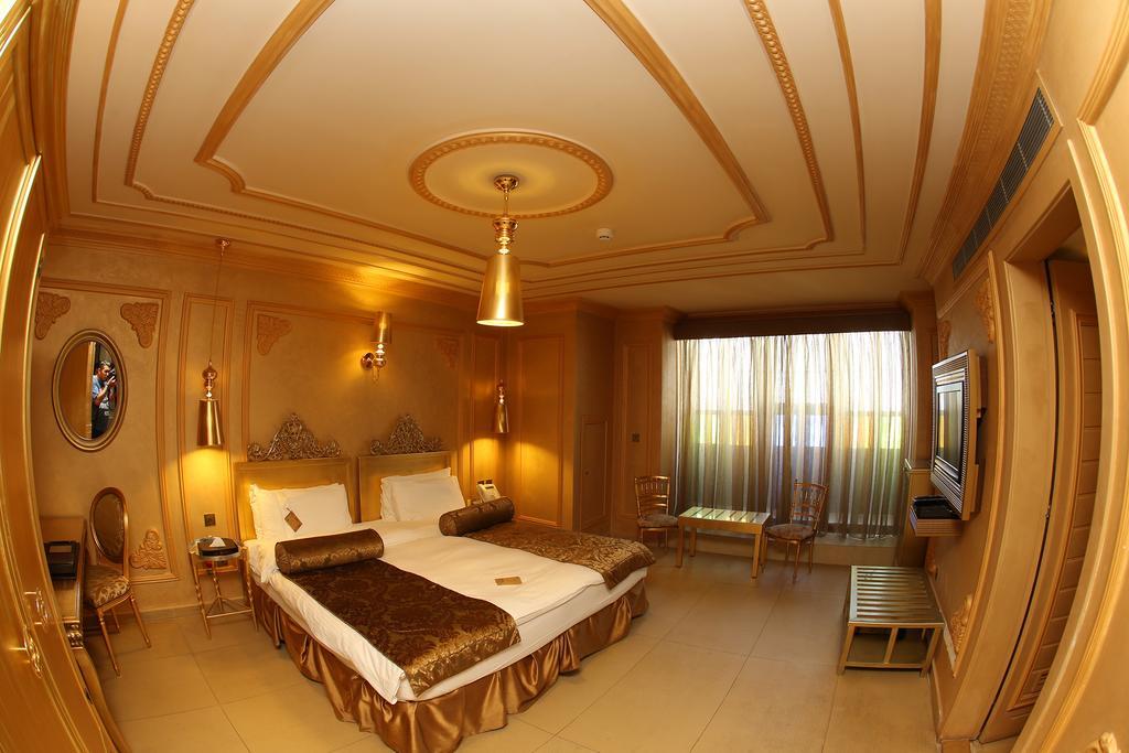 Assaha Hotel Beirut Exterior photo