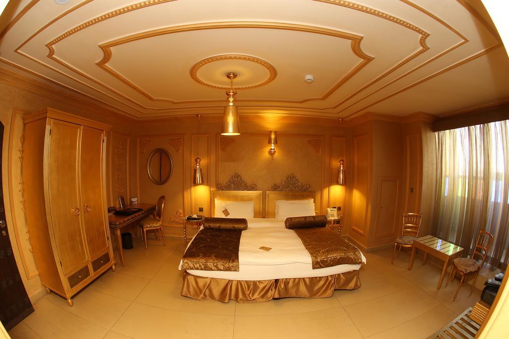 Assaha Hotel Beirut Exterior photo
