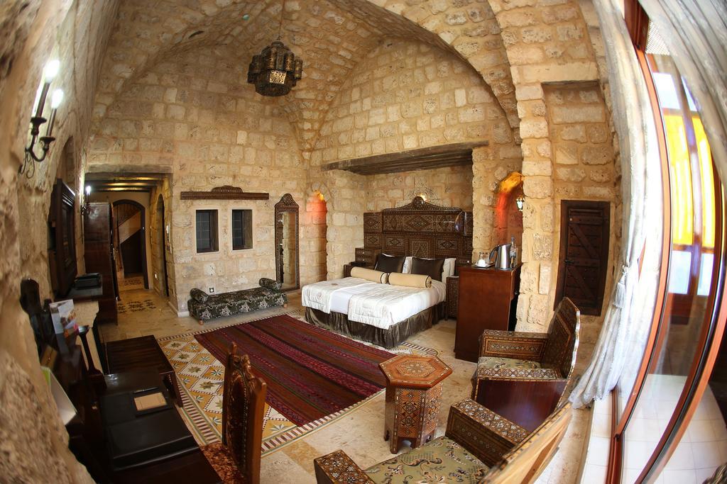 Assaha Hotel Beirut Exterior photo