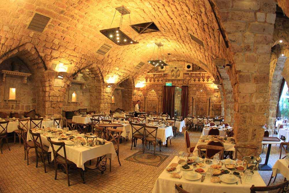 Assaha Hotel Beirut Exterior photo