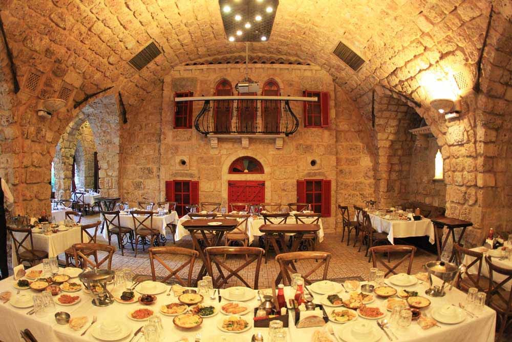 Assaha Hotel Beirut Exterior photo