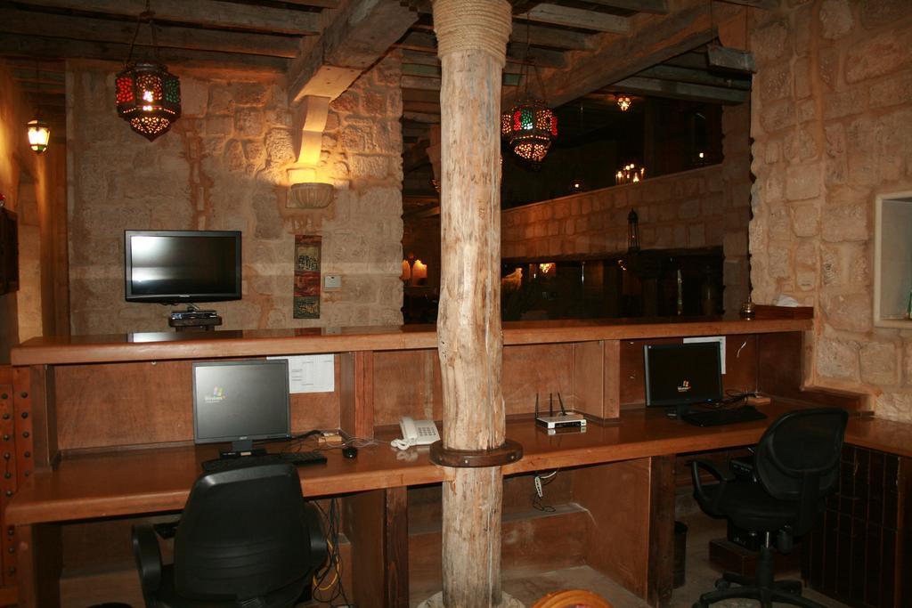 Assaha Hotel Beirut Exterior photo